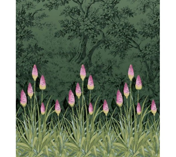 обои Little Greene National Trust Papers 3 0251UBNIGHT обои Little Greene National Trust Papers 3 0251UBNIGHT