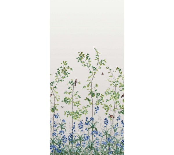 обои Little Greene National Trust Papers 3 0263BICEVIC