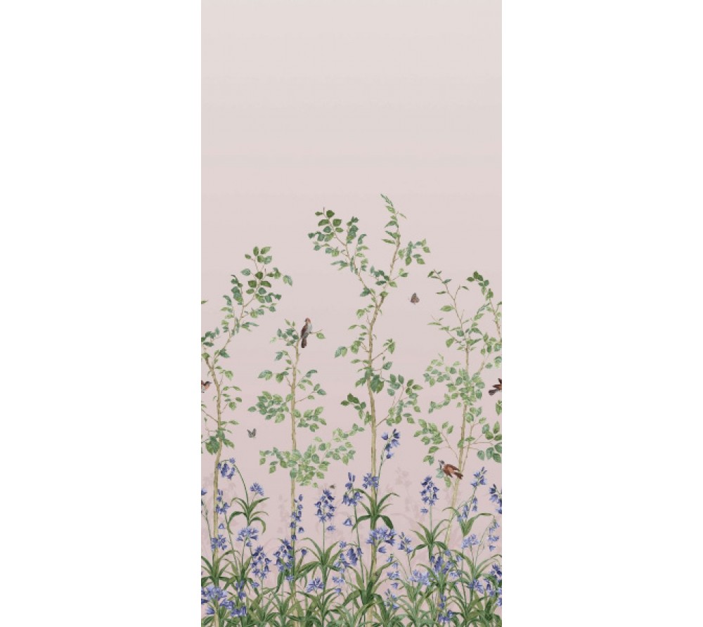 обои Little Greene National Trust Papers 3 0263BICHINA