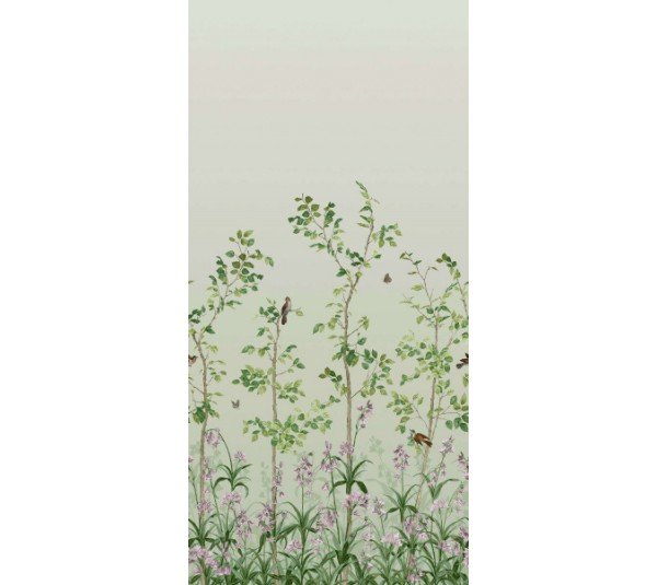 обои Little Greene National Trust Papers 3 0263BIPEAGR