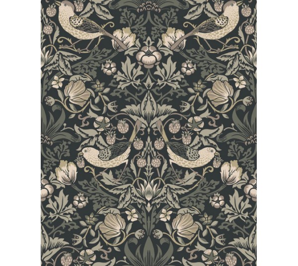 обои KT-Exclusive Arts&Crafts ET11200