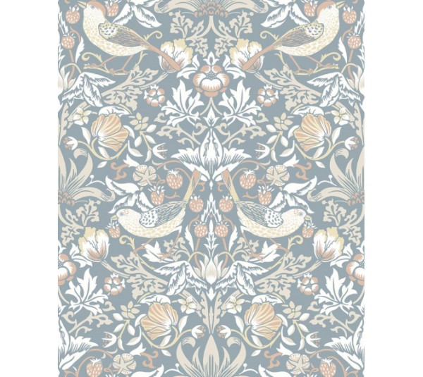 обои KT-Exclusive Arts&Crafts ET11222