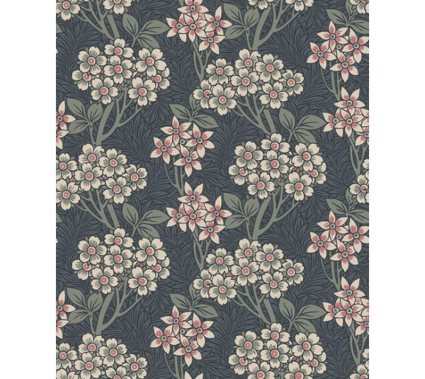 обои KT-Exclusive Arts&Crafts ET12010