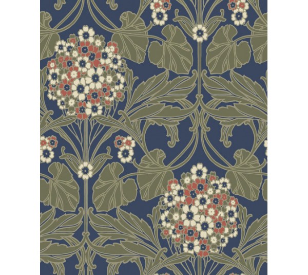 обои KT-Exclusive Arts&Crafts ET12102
