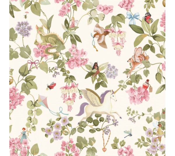 обои Holden Decor Adventure Awaits 14020