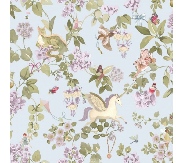 обои Holden Decor Adventure Awaits 14022