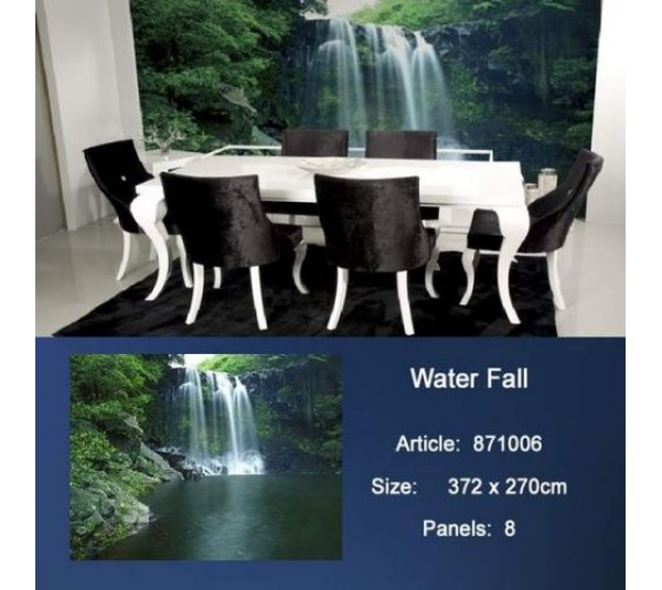 обои KT-Exclusive Metropolis 871006