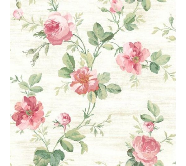 обои Wallquest English Rose  EN11103