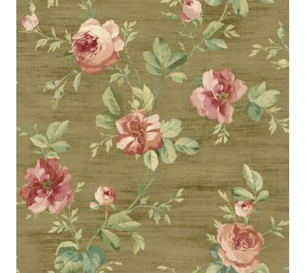 обои Wallquest English Rose  EN11107
