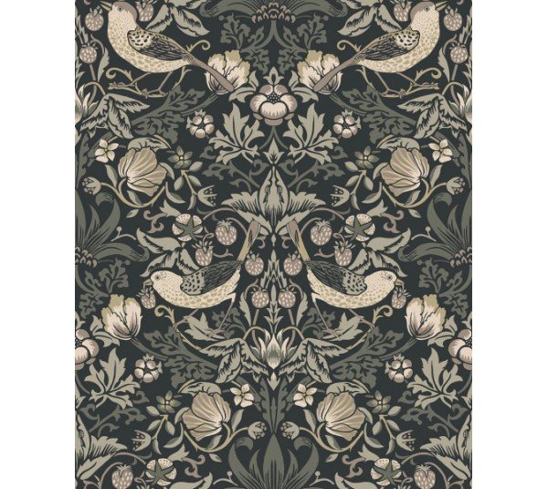 обои KT-Exclusive Arts&Crafts ET11200