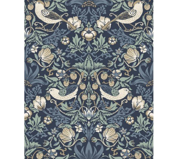 обои KT-Exclusive Arts&Crafts ET11212