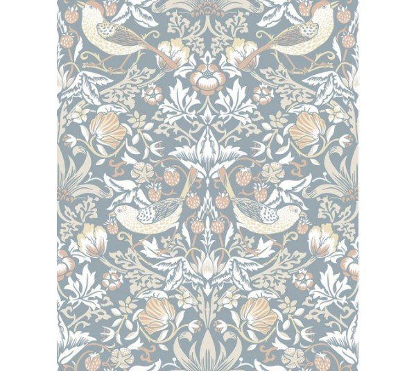 обои KT-Exclusive Arts&Crafts ET11222