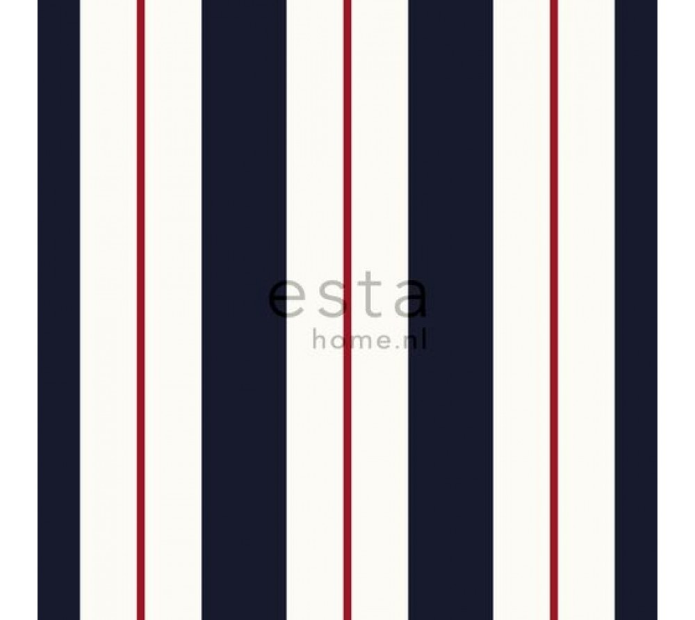 обои Esta Home Stripes XL 116501