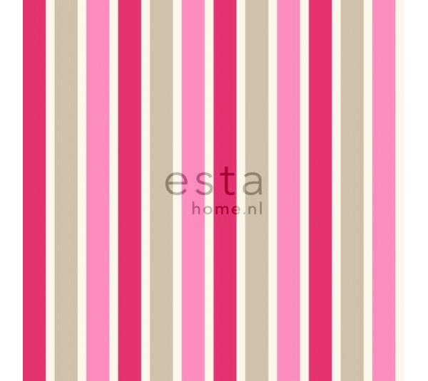 обои Esta Home Stripes XL 116513