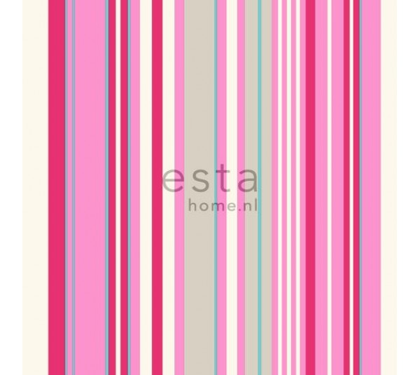 обои Esta Home Stripes XL 116531