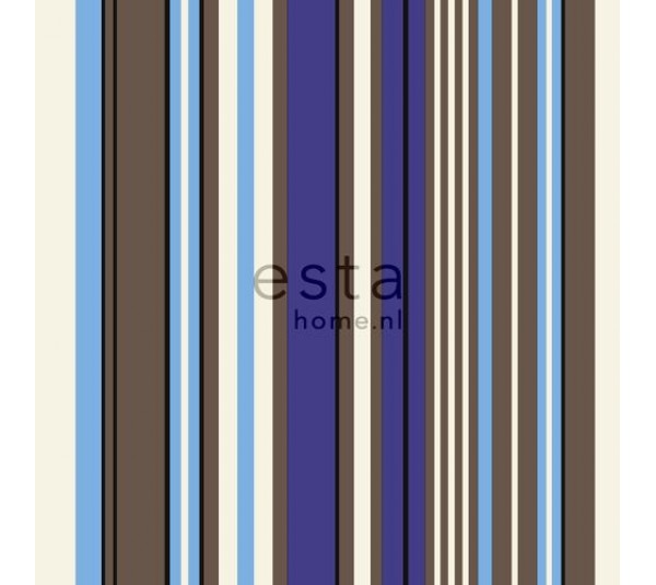 обои Esta Home Stripes XL 116535