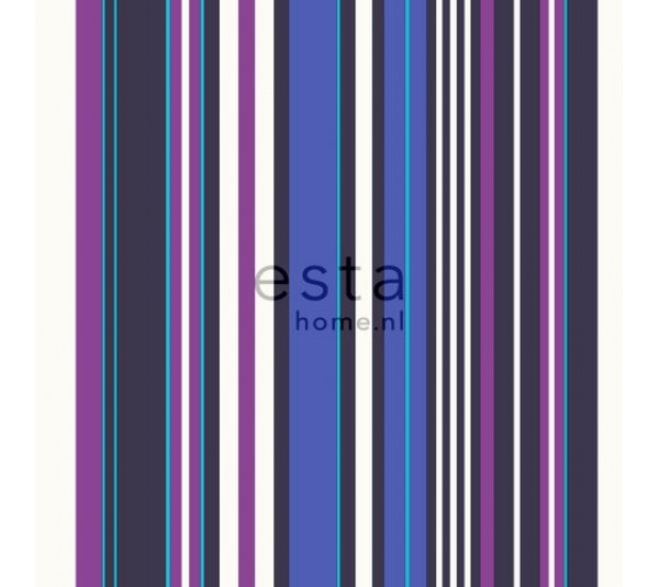 обои Esta Home Stripes XL 116536