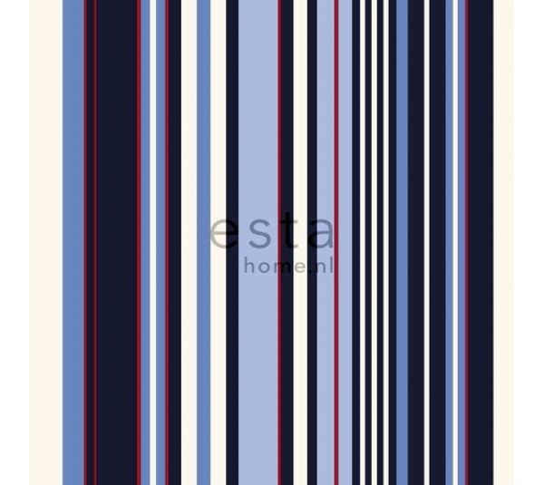 обои Esta Home Stripes XL 116537