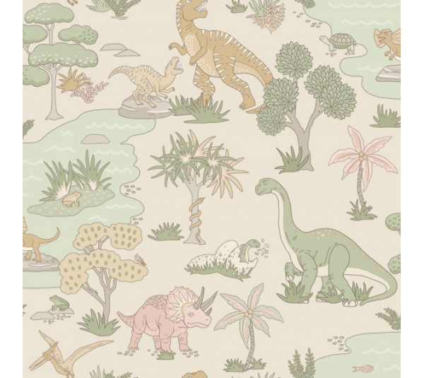 обои Holden Decor Adventure Awaits 14013