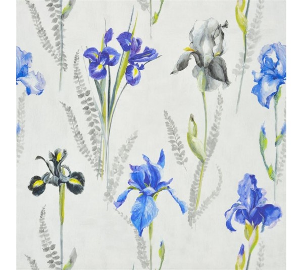 обои Designers Guild Couture Rose FDG2478-01 обои Designers Guild Couture Rose FDG2478-01