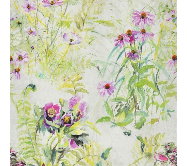 обои Designers Guild Couture Rose FDG2480-01 обои Designers Guild Couture Rose FDG2480-01