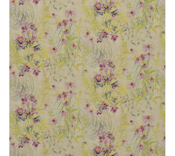 обои Designers Guild Couture Rose FDG2479-01