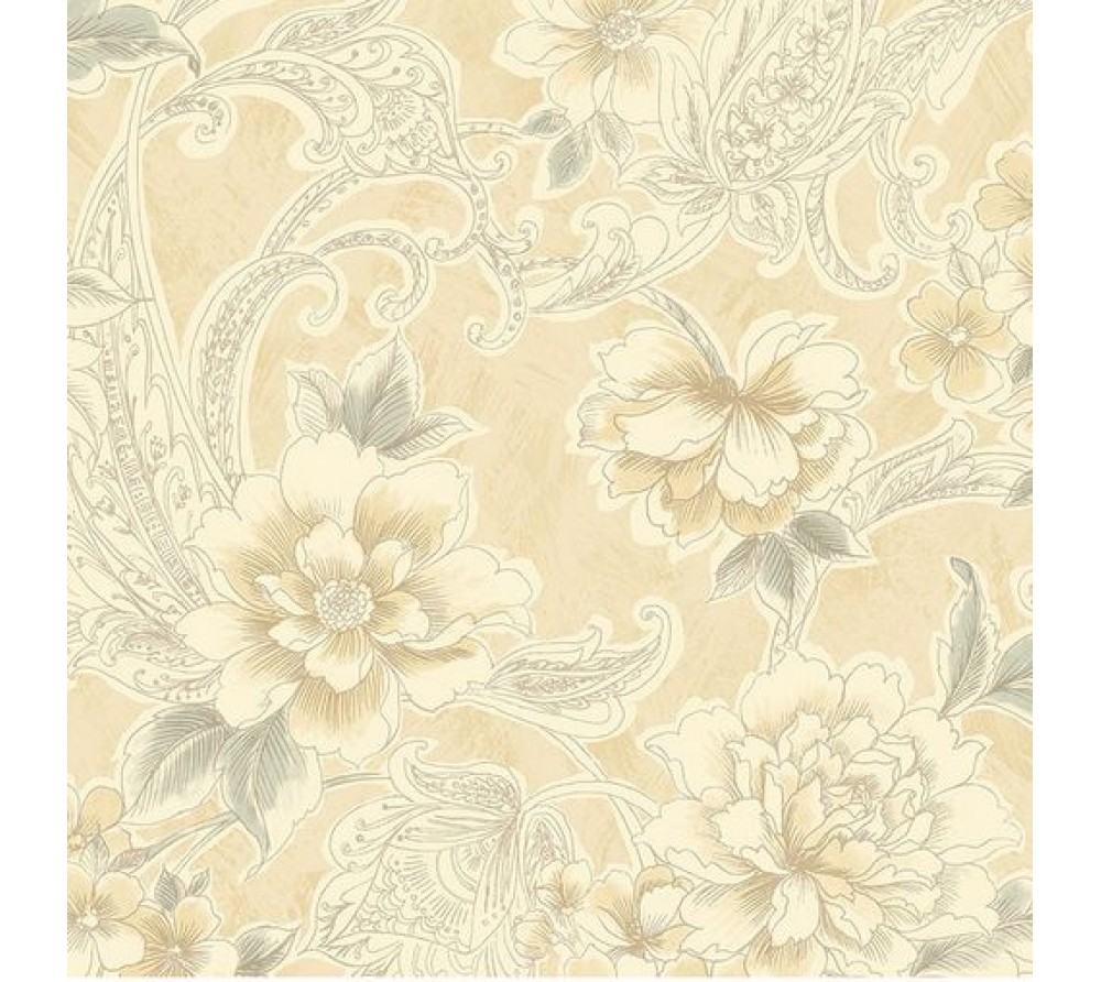 обои Wallquest Mayflower Pashmina MF41502