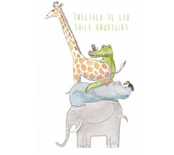 обои KT-Exclusive Tales for Kids 6100062