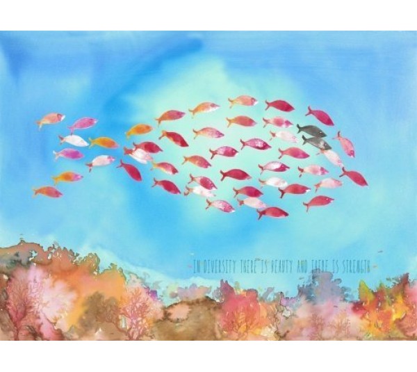 обои KT-Exclusive Tales for Kids 6100065