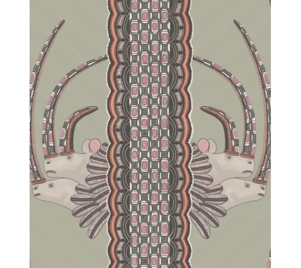 обои Cole & Son The Ardmore Collection 109-3017