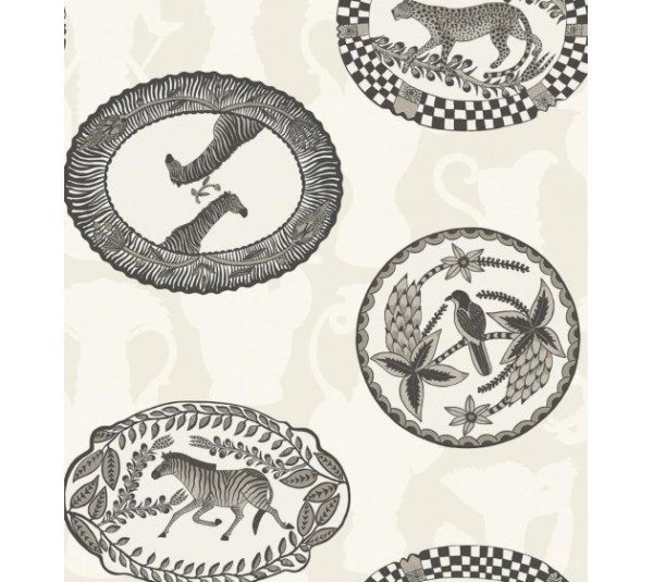 обои Cole & Son The Ardmore Collection 109-4019