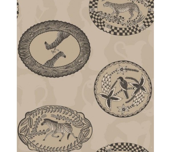 обои Cole & Son The Ardmore Collection 109-4020