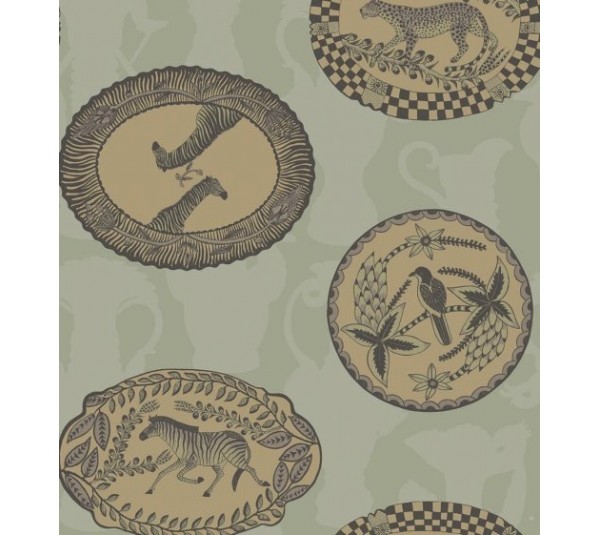 обои Cole & Son The Ardmore Collection 109-4021