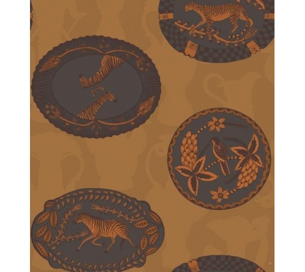 обои Cole & Son The Ardmore Collection 109-4022