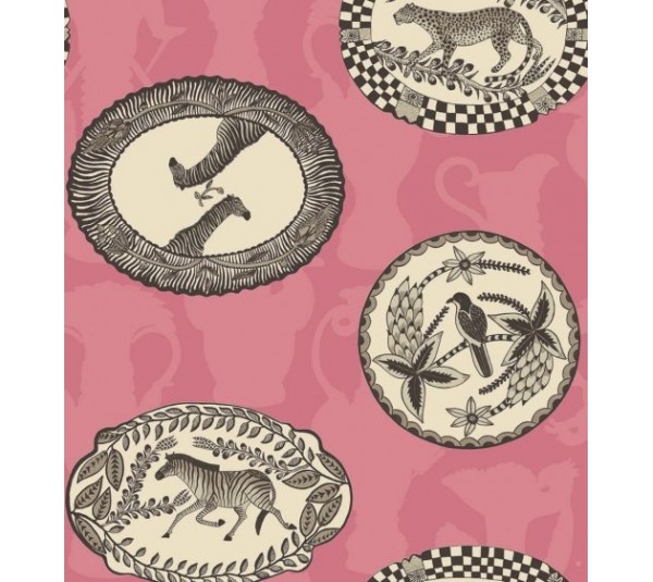 обои Cole & Son The Ardmore Collection 109-4023