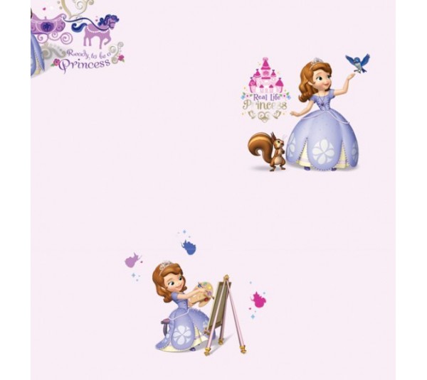 обои Shinhan Dream World D5075-1