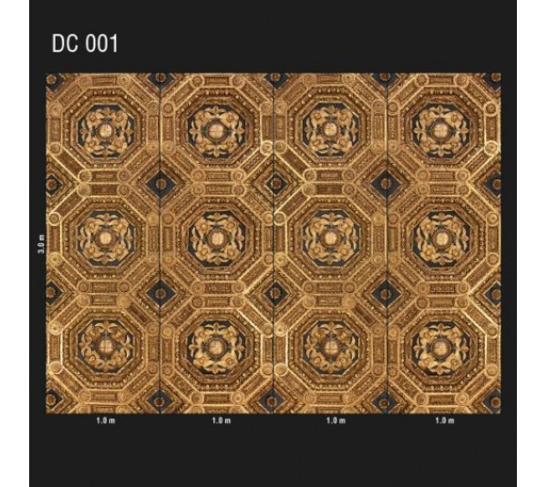 обои Loymina Illusion DC-001