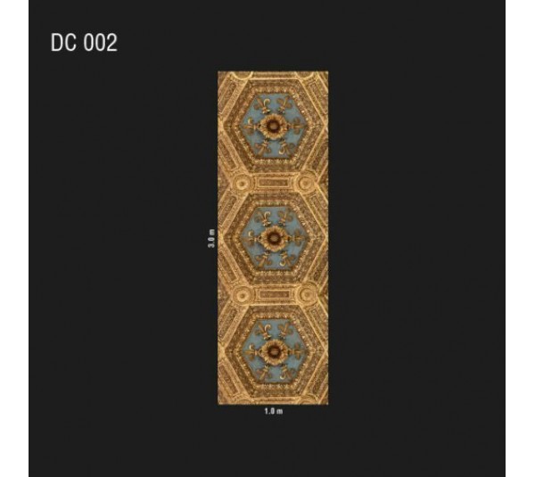 обои Loymina Illusion DC-002