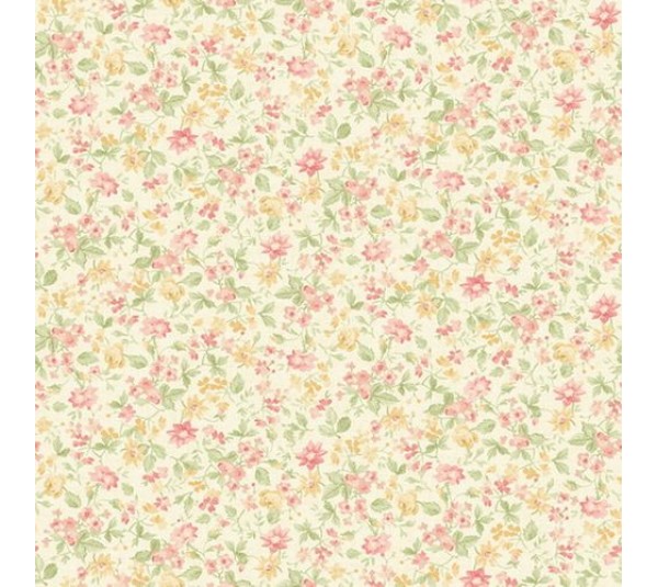 обои Wallquest Springtime Cottage  CG30603