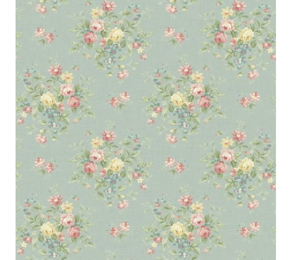 обои Wallquest Springtime Cottage  CG30702