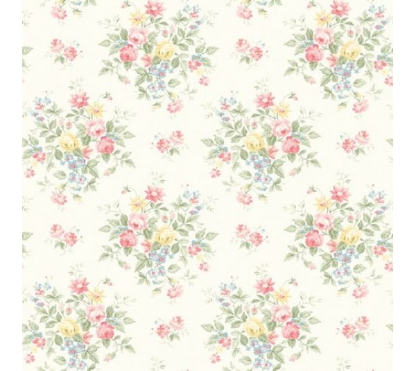 обои Wallquest Springtime Cottage  CG30707