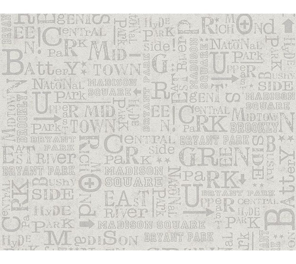 обои AS Creation Djooz 95672-3