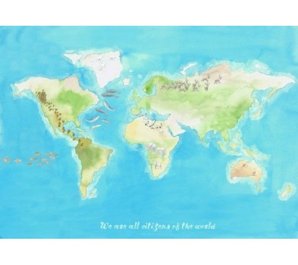 обои KT-Exclusive Tales for Kids 6100066