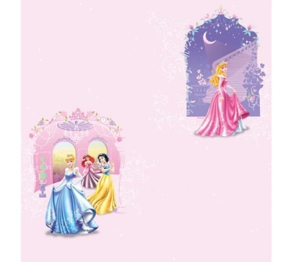 обои Shinhan Dream World D5072-1