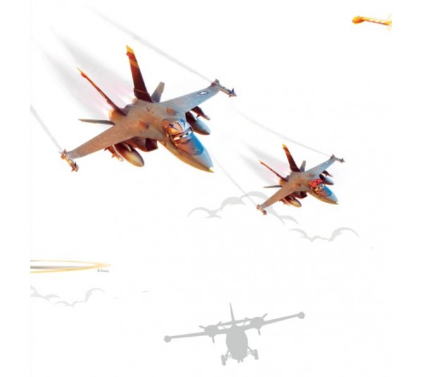 обои Shinhan Dream World D5078-1