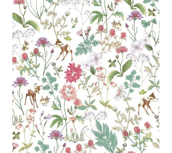 обои Shinhan Dream World D5104-1