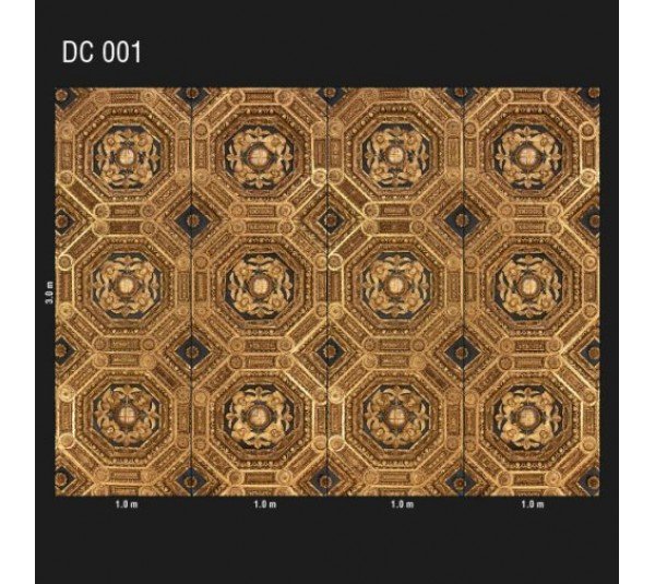 обои Loymina Illusion DC-001