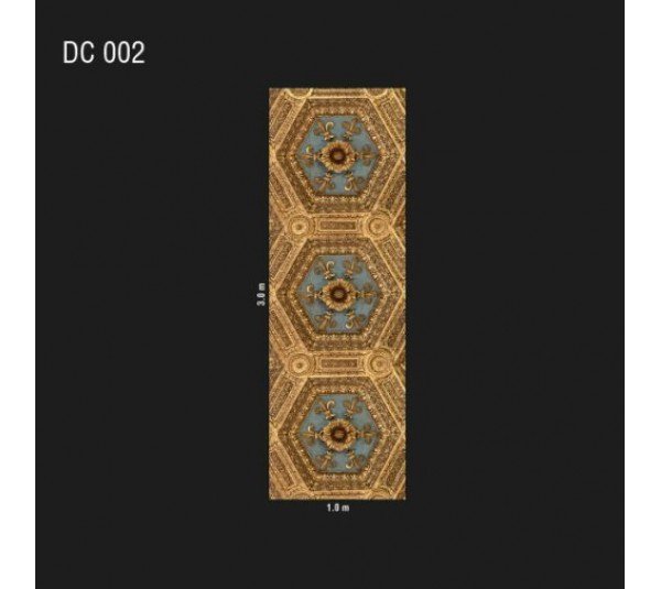 обои Loymina Illusion DC-002