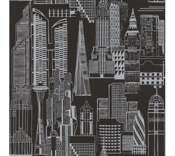 обои Aura Les Aventures 51164119