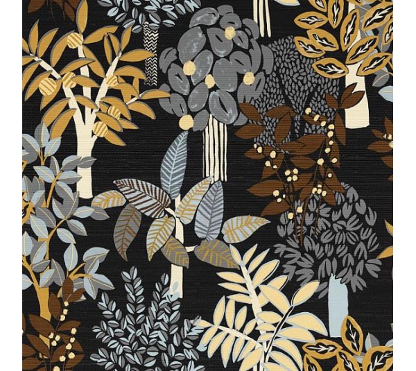 обои Casamance Golfe Du Bengale 75940610